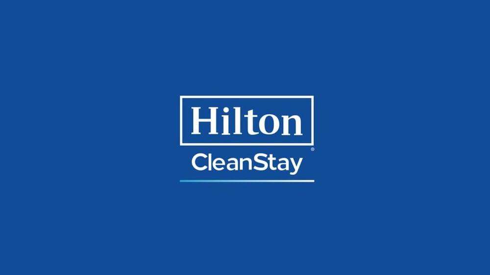 Hampton Inn Mansfield/Ontario Eksteriør bilde