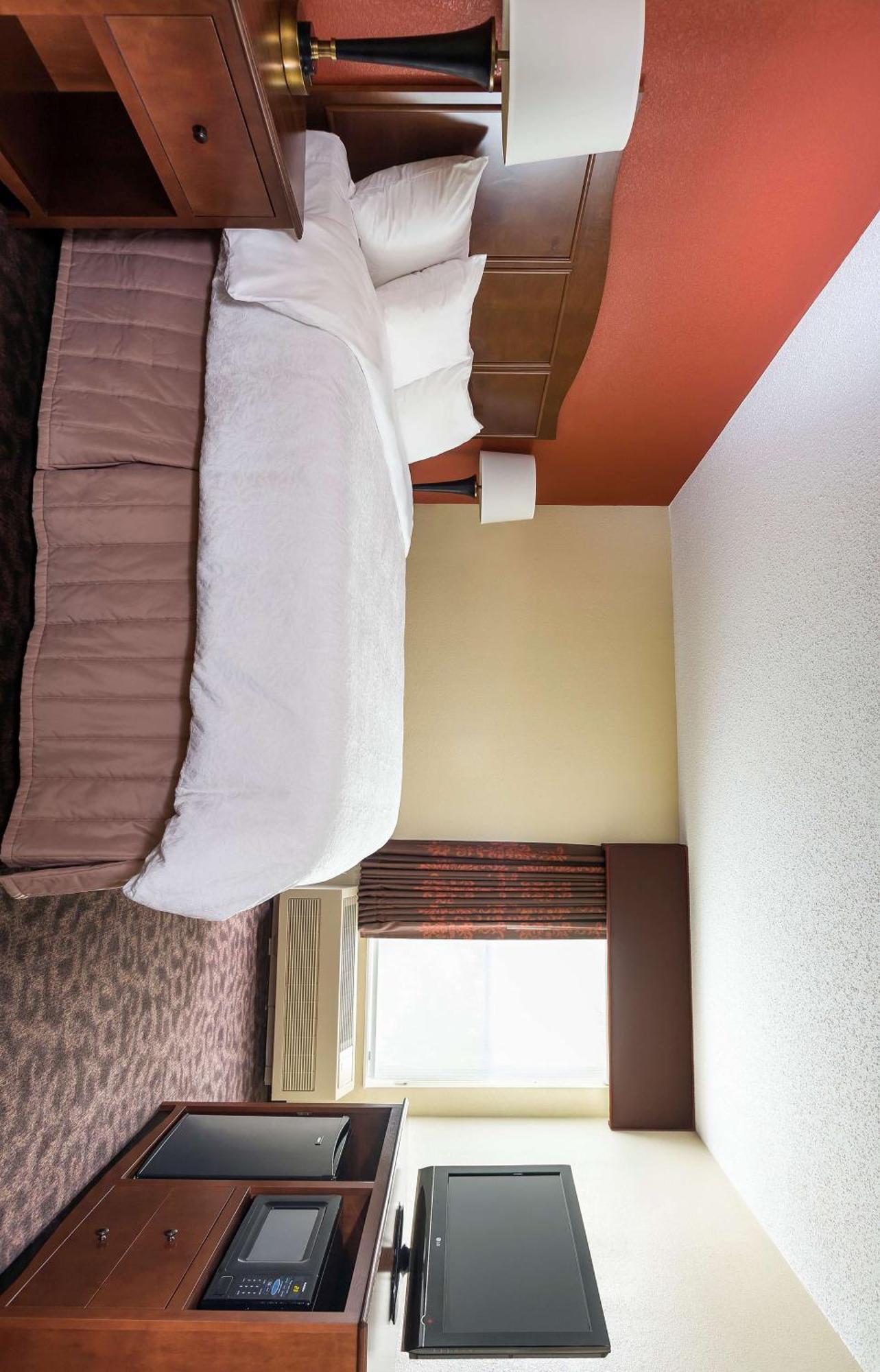 Hampton Inn Mansfield/Ontario Eksteriør bilde