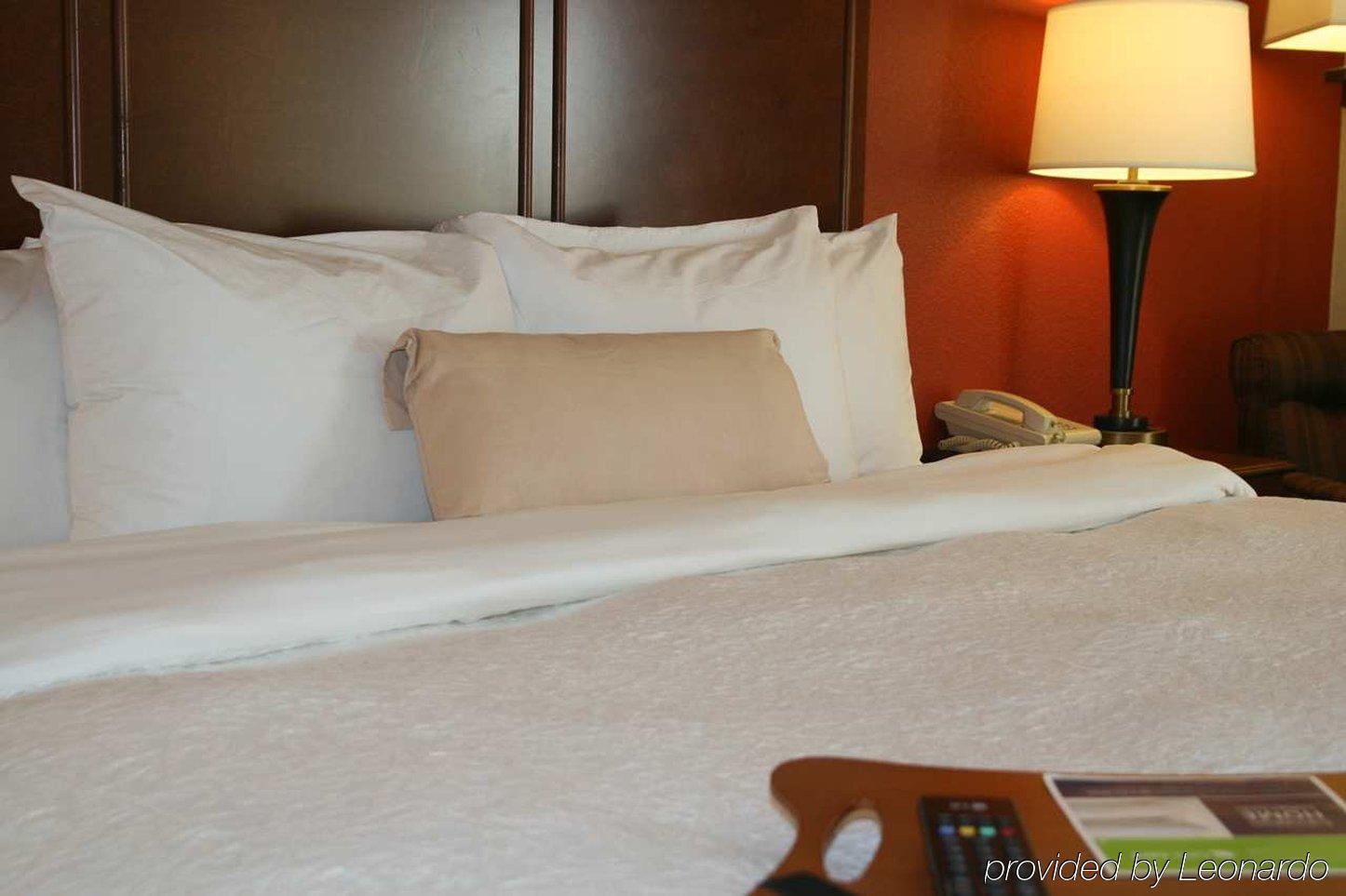 Hampton Inn Mansfield/Ontario Eksteriør bilde