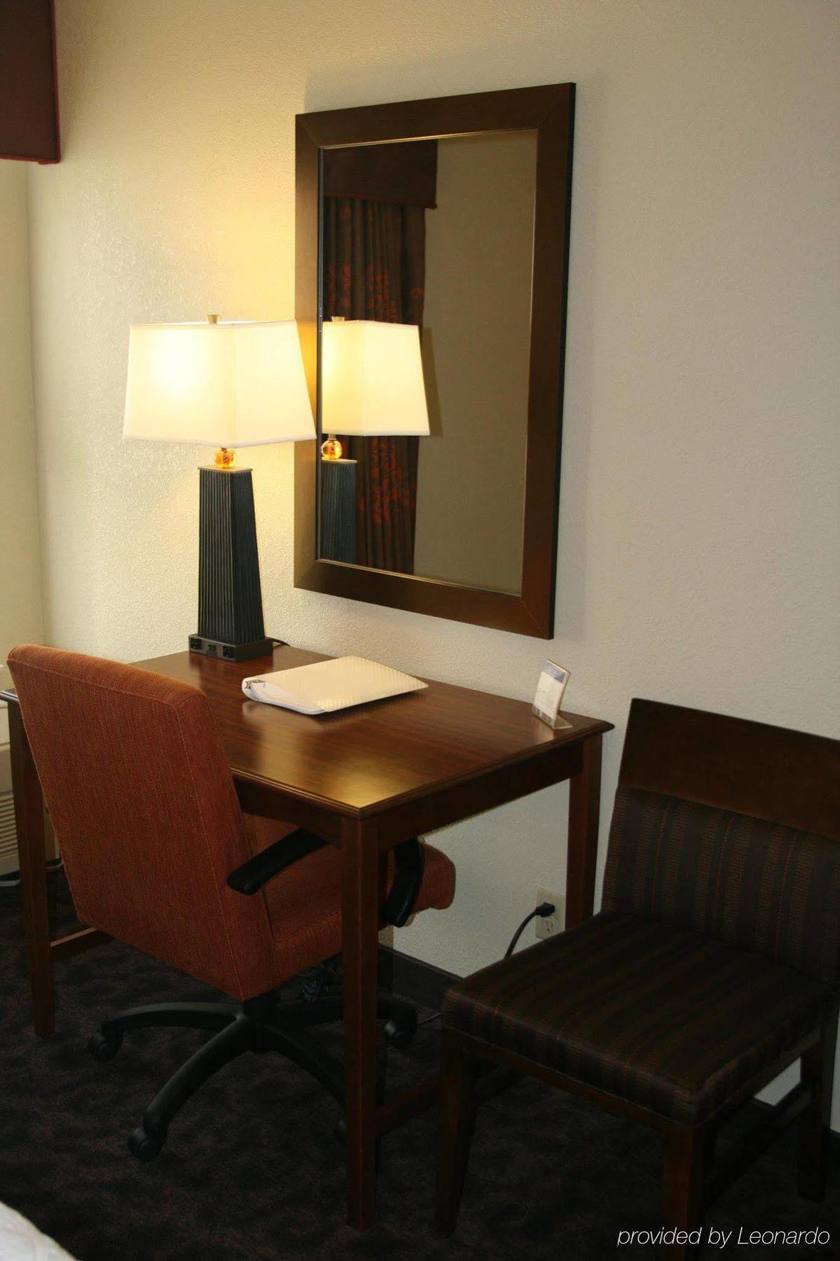 Hampton Inn Mansfield/Ontario Eksteriør bilde
