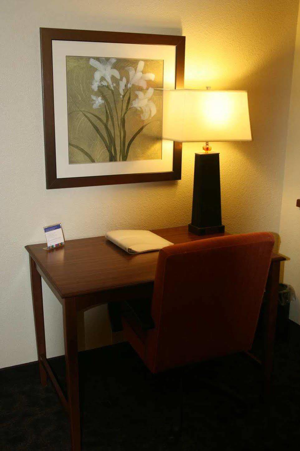 Hampton Inn Mansfield/Ontario Rom bilde