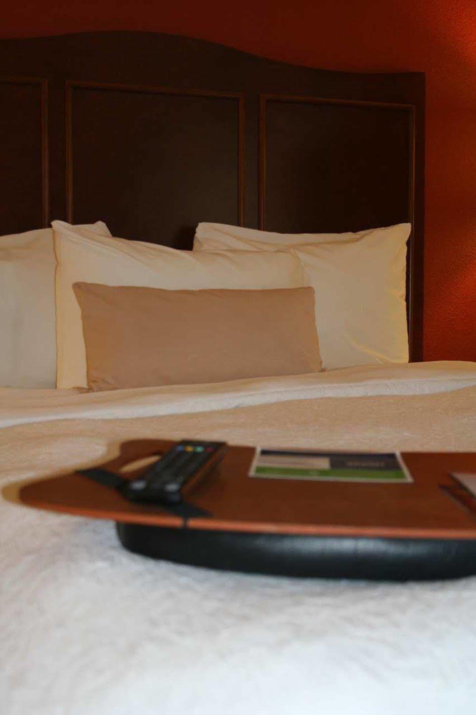 Hampton Inn Mansfield/Ontario Eksteriør bilde