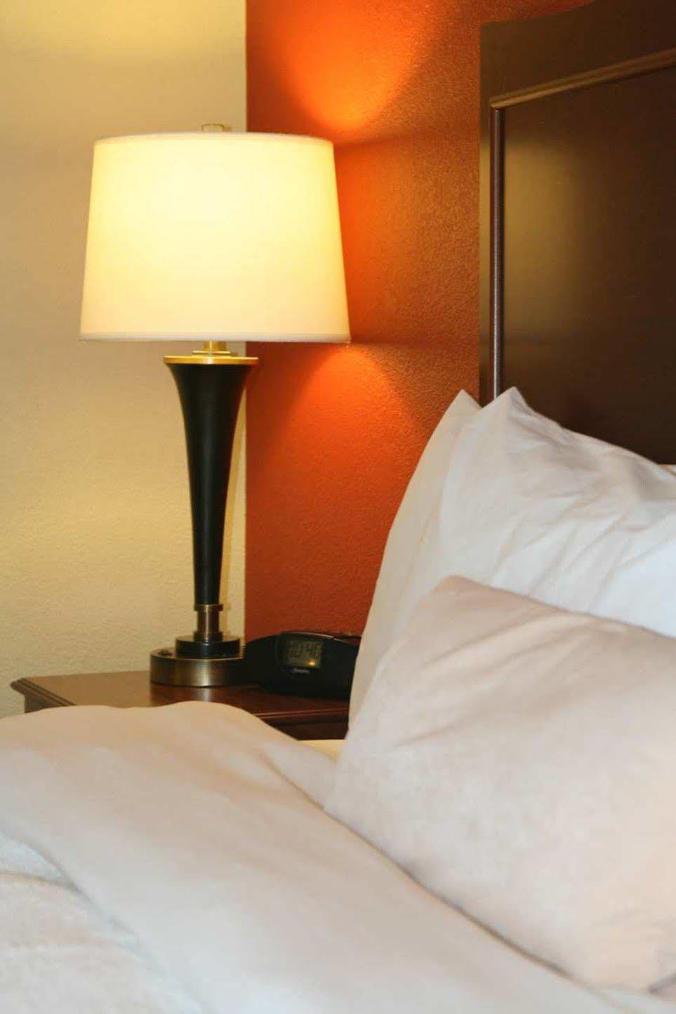 Hampton Inn Mansfield/Ontario Eksteriør bilde