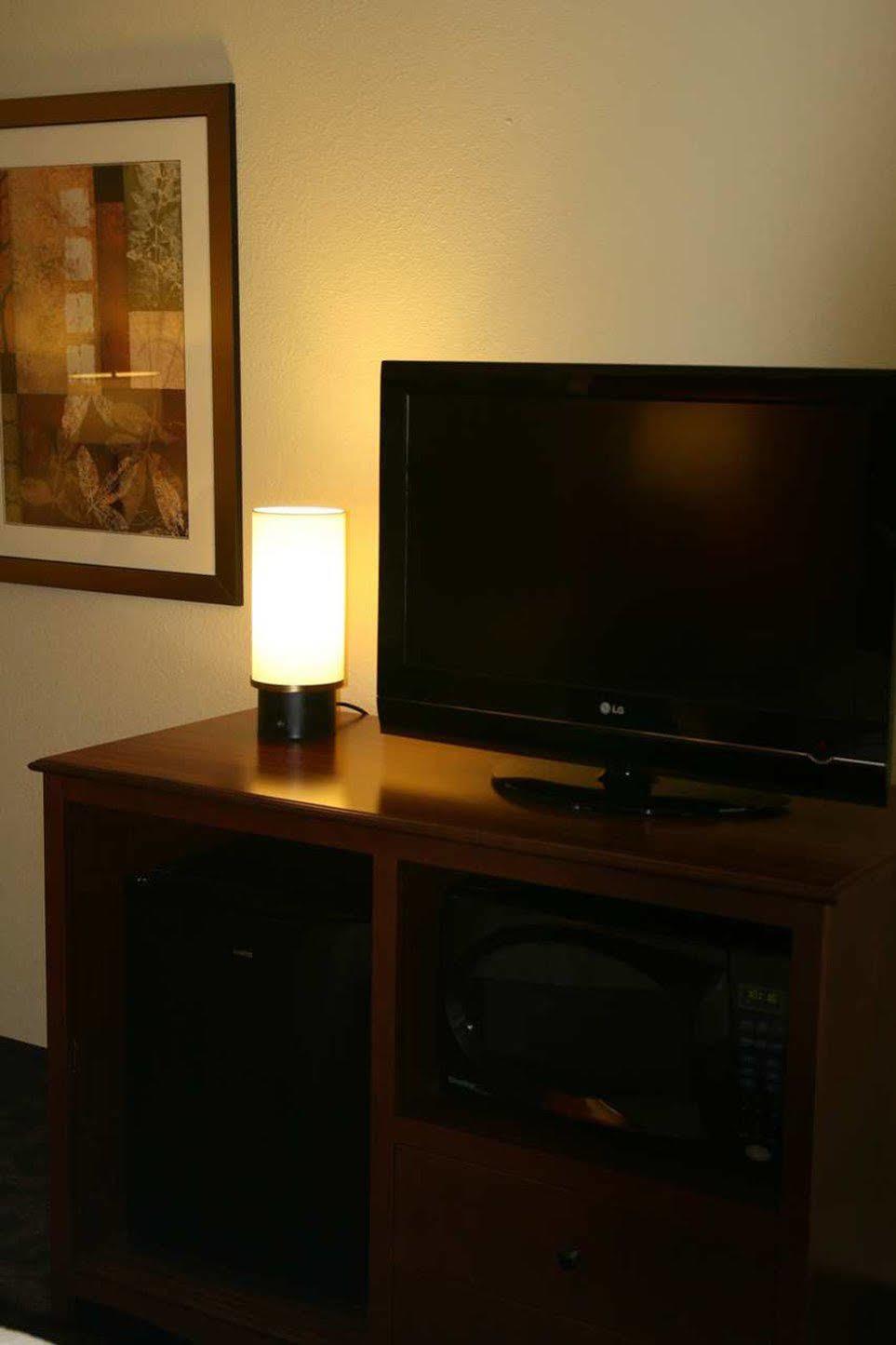 Hampton Inn Mansfield/Ontario Eksteriør bilde
