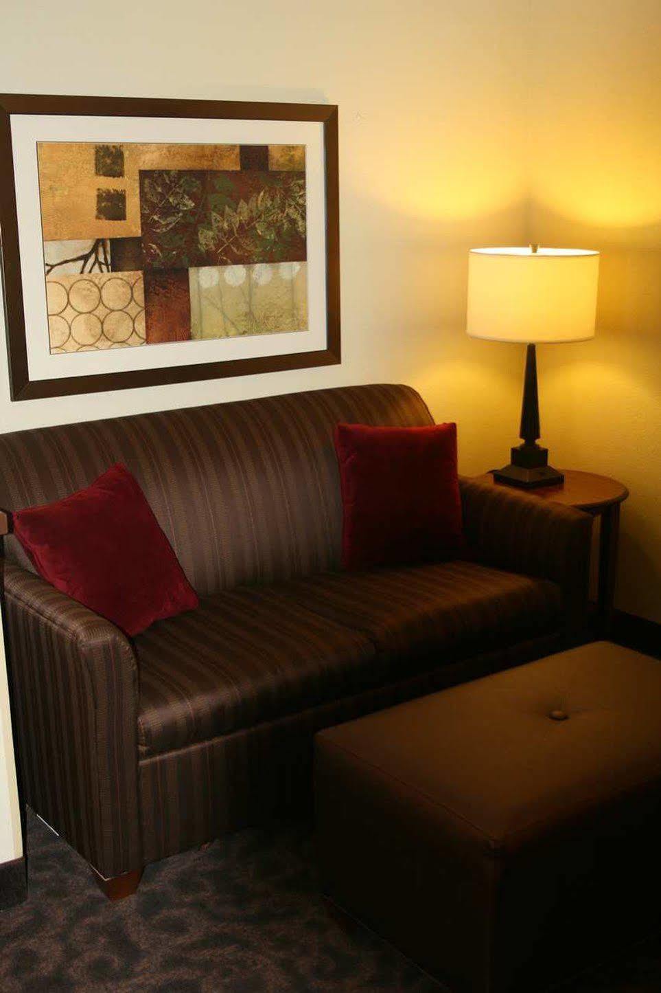Hampton Inn Mansfield/Ontario Rom bilde